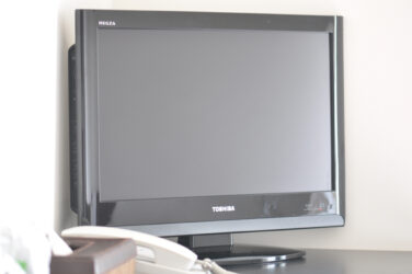 液晶テレビ